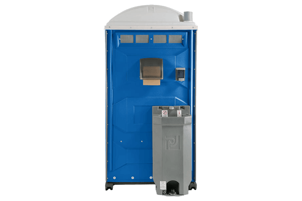 Deluxe Flushable Porta Potty Germantown TN