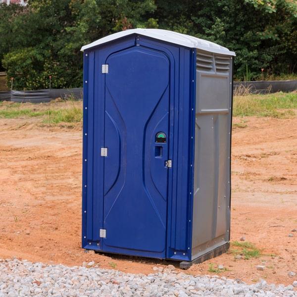 Festival Porta Potty Rentals Germantown TN
