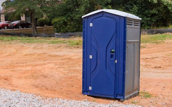 Germantown Porta Potty