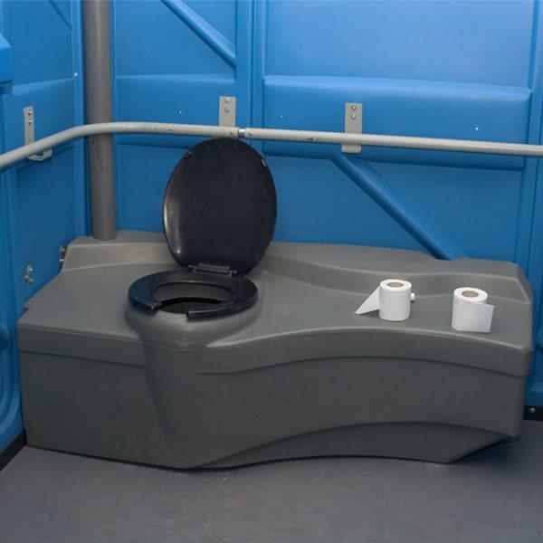Wedding Porta Potty Rentals Germantown TN